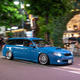Illustration for article titled Here’s How Japan Does a Giant Mazda Rotary Party